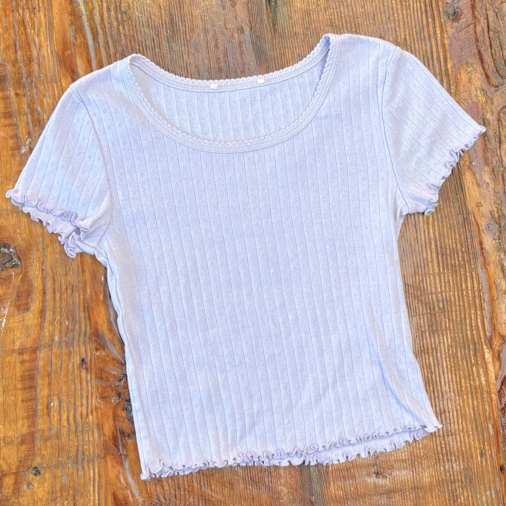Brandy Melville Tee